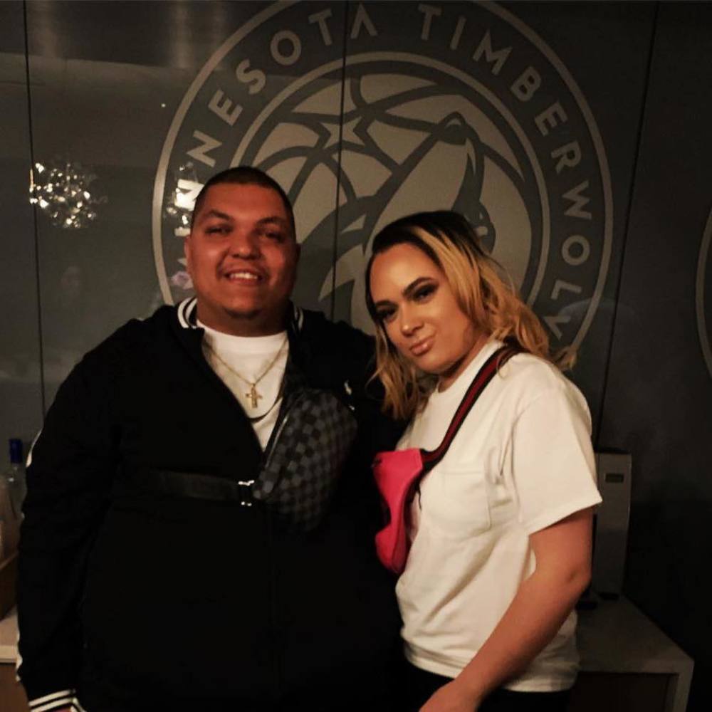 Meet your Posher, James